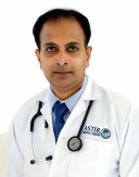 Dr. Preethamraj Vittal Salian